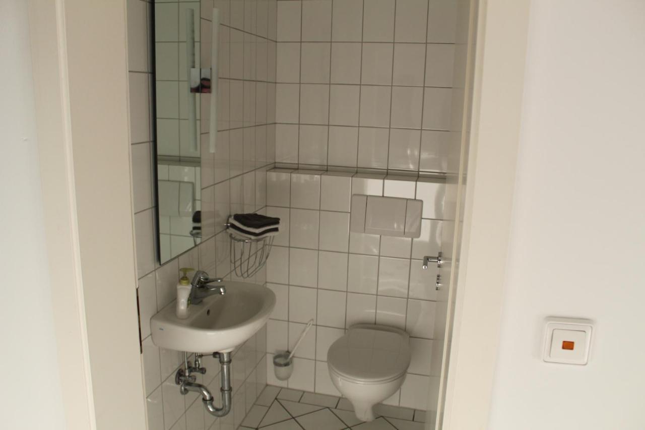 Haselünne Ferienhaus Auf Gut Sautmannshausen מראה חיצוני תמונה