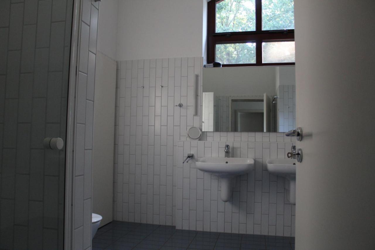 Haselünne Ferienhaus Auf Gut Sautmannshausen מראה חיצוני תמונה