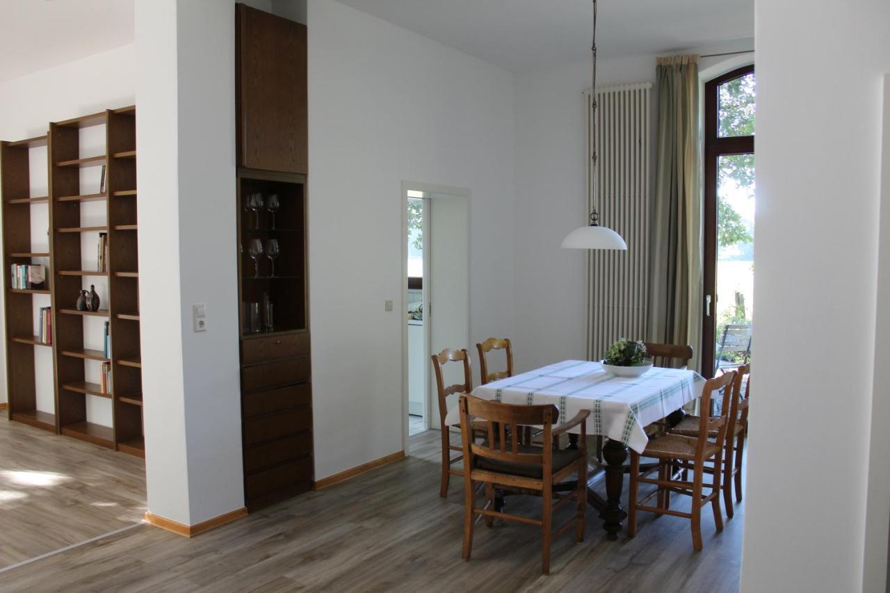 Haselünne Ferienhaus Auf Gut Sautmannshausen מראה חיצוני תמונה