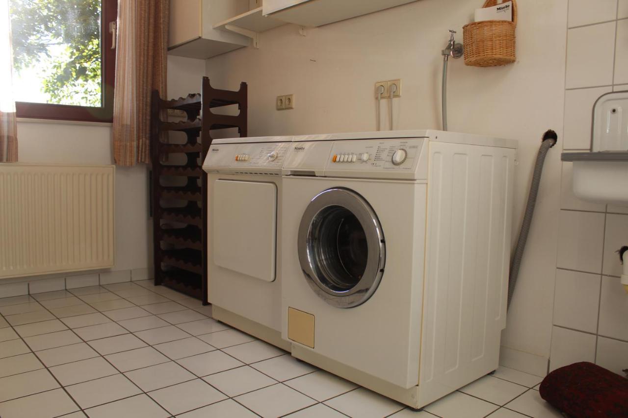 Haselünne Ferienhaus Auf Gut Sautmannshausen מראה חיצוני תמונה
